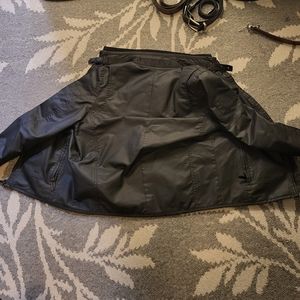 SuperDry Japan Waterproof Duty Jacket
